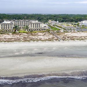 The Westin Jekyll Island Beach Resort